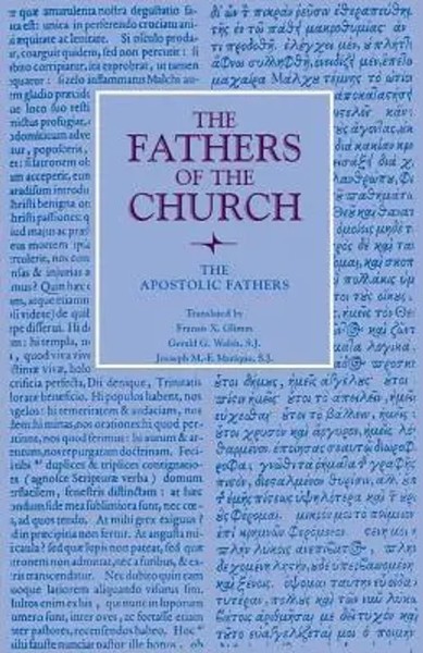The Apostolic Fathers | Apostolic Fathers | Taschenbuch | Englisch-image