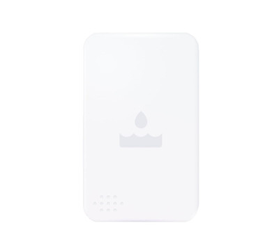 Centralite Wassermelder 3315-C - Smart Home - Weiß - Neu & OVP