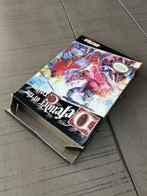 Defender of The Crown - Nintendo NES - Authentic Original - Complete w/ Manual