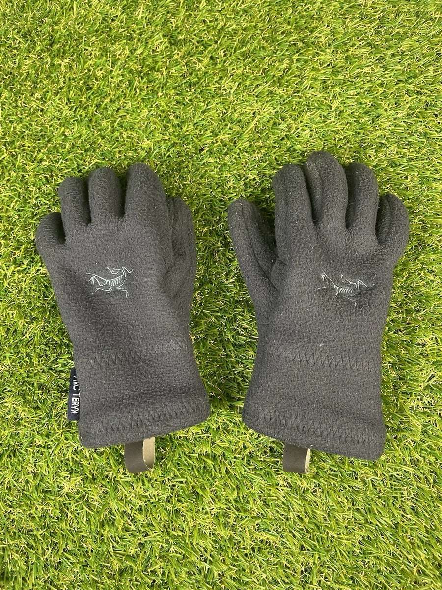Arc'teryx Gloves & Mittens for Men for sale - eBay