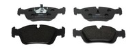 Bremsbelagsatz Scheibenbremse Premier ECO Friction Ferodo FDB725 FüR BMW E36 3Er