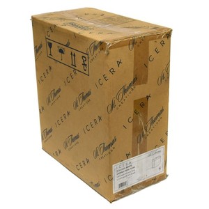 NEW St. Thomas/Icera T-3175.01 Cadence Dual-Flush Tank, 0.9/1.1 GPF, White