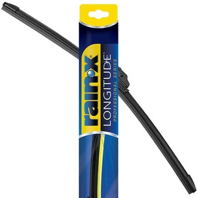 Rain-X 830315 Windshield Wiper Blade Front or Rear Driver Passenger Side for VW