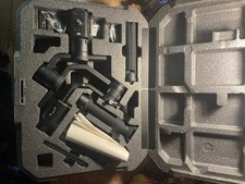 Sony A7s ii PACKAGE WITH DJI GIMBAL