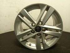 TOYOTA COROLLA Alloy Wheel 16 Inch 5x114.3 ET40 7J 2018-2025 4261102R20