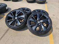 19" Hyundai Genesis G70 G80 OEM 71030 71031 wheel rims Sonata tires