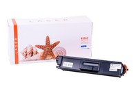 Toner Kompatibel Brother TN-326C Cyan DCP-L8450 HL-L8350 MFC-L8850 3.500 S.