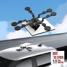 for Starlink Mini Magnetic Mount   376 lbs Strong Hold Mini Magnetic Car Mount