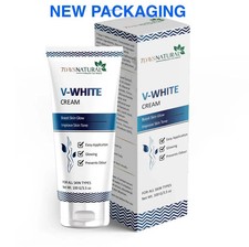 7 Days Intimate Area Lightening  Whitening Cream 100gm Intimate Area, Elbow FS