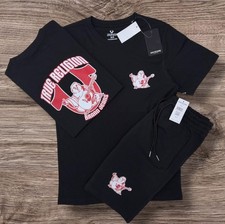 True Religion Men Short Set