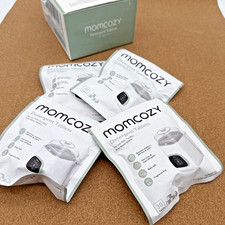 New -Momcozy BS03 Bottle Washer Detergent Tablets 120 Count