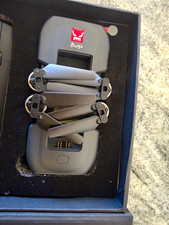 MJX Bugs 7 4k Foldable Camera Ready to Fly Drone Quadcopter w/ Remote Control