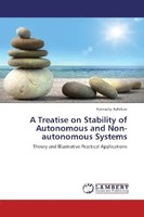Ratnadip Adhikari | A Treatise On Stability Of Autonomous And Non-Autonomous...
