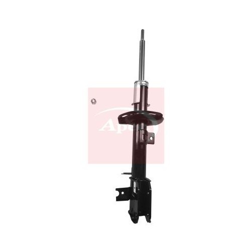 For SUZUKI SWIFT III FZ NZ 2010 on Shock Absorber ASA1785