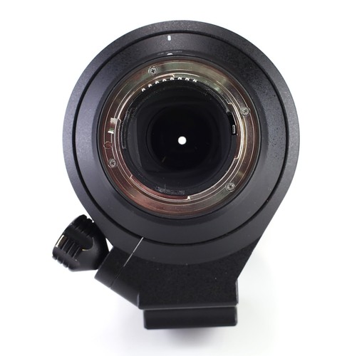 Tamron 150-600mm F5-6.3 SP Di VC USD Telephoto Lens for Nikon F&R Caps & Hood - Picture 10 of 16
