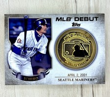 2016 Topps Series 1 Baseball Cards 21