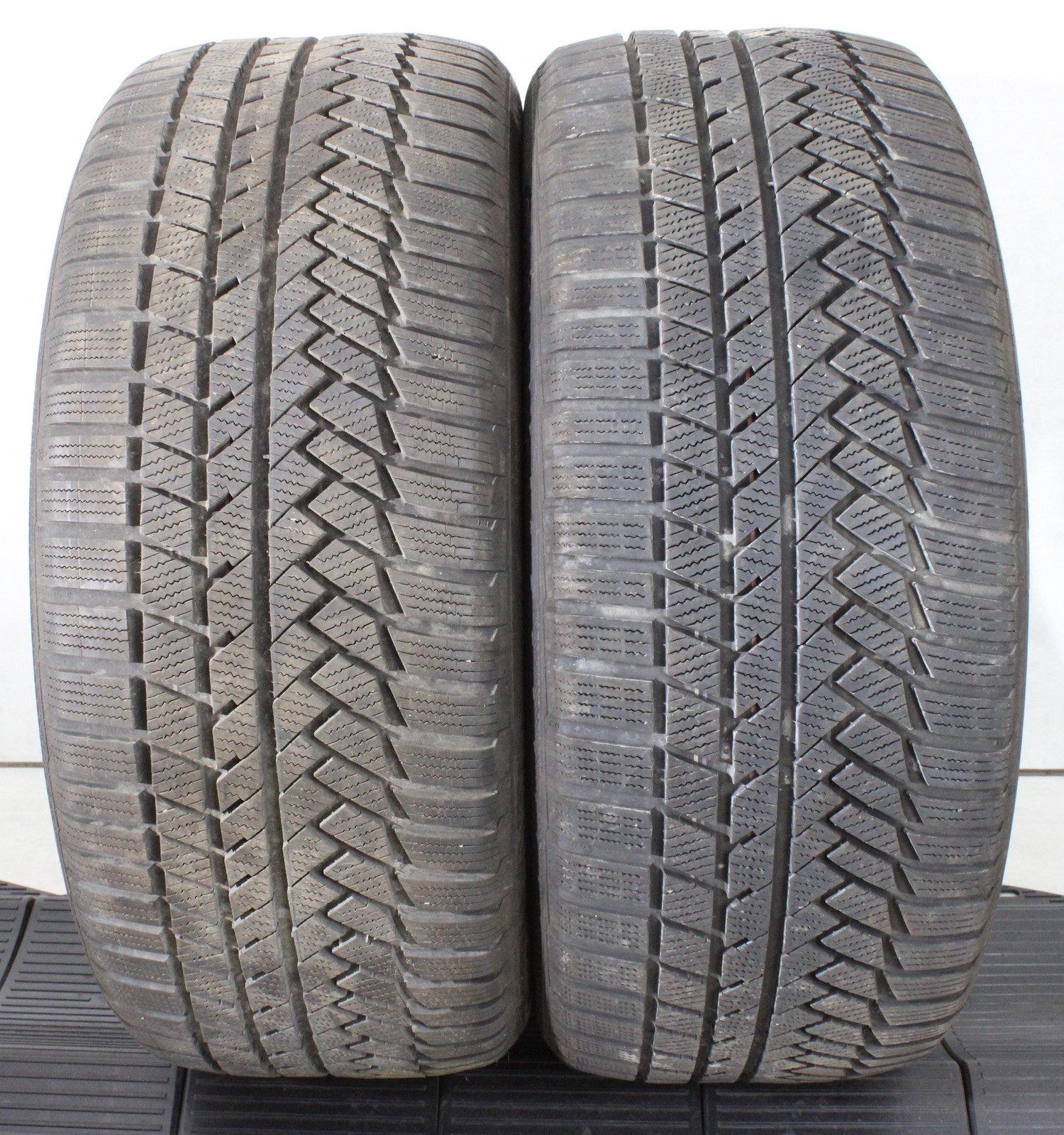 2 x neumáticos de invierno 285/45R21 113V Continental Winter Contact TS850P AO 2023 XL