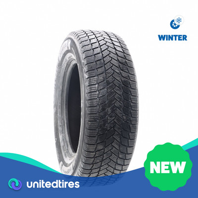 New 265/65R18 Michelin X-Ice Snow SUV 114T