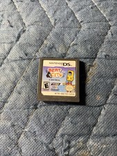 Beat City Cartridge Only (Nintendo DS, 2010)