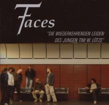 Die wiederkehrenden Leide von 7Faces | CD | Zustand gut