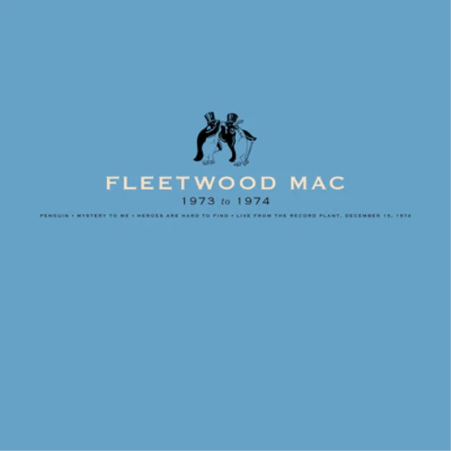 Fleetwood Mac Box Set Vinyl Records for sale | eBay