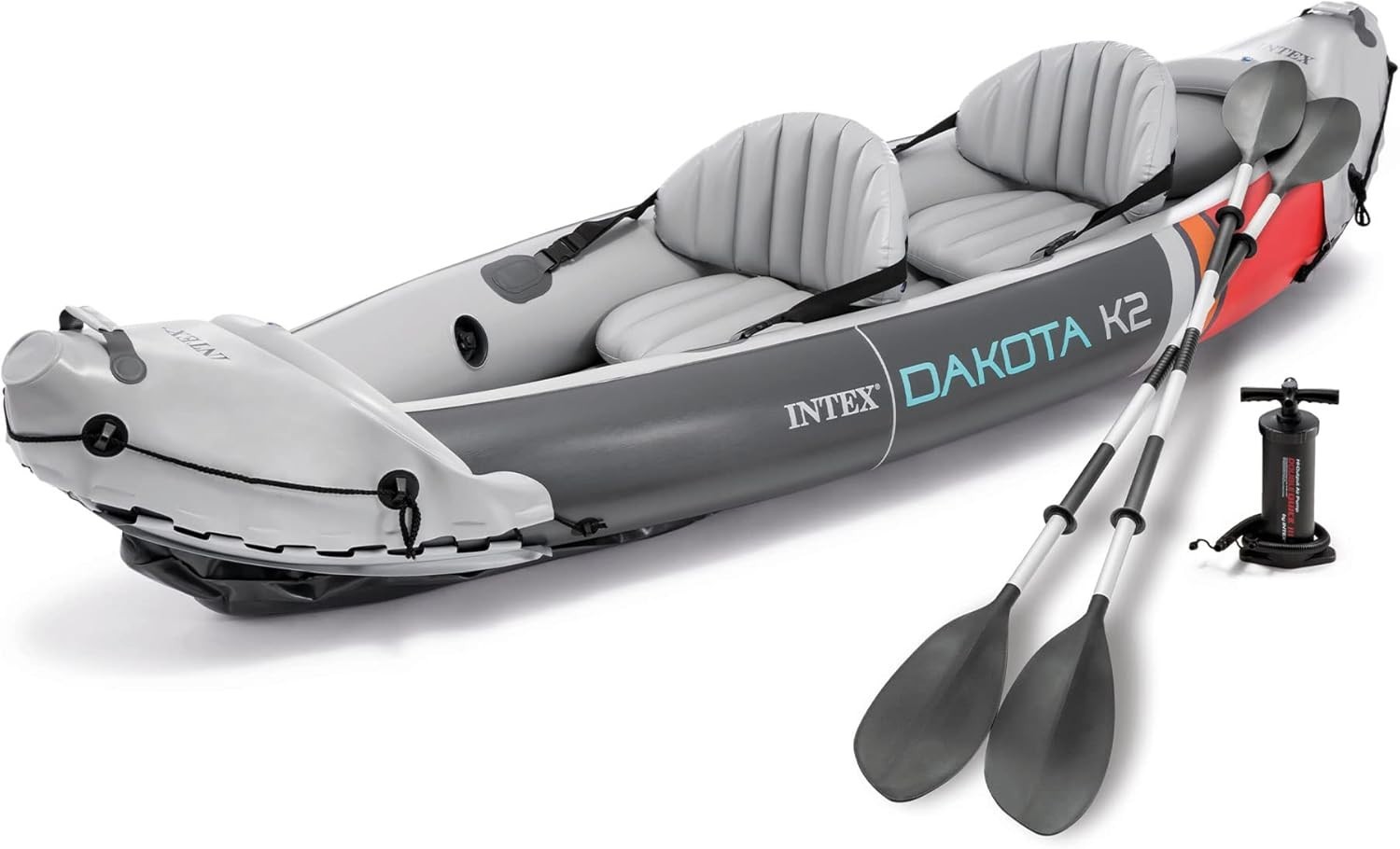 Oars Pump New
