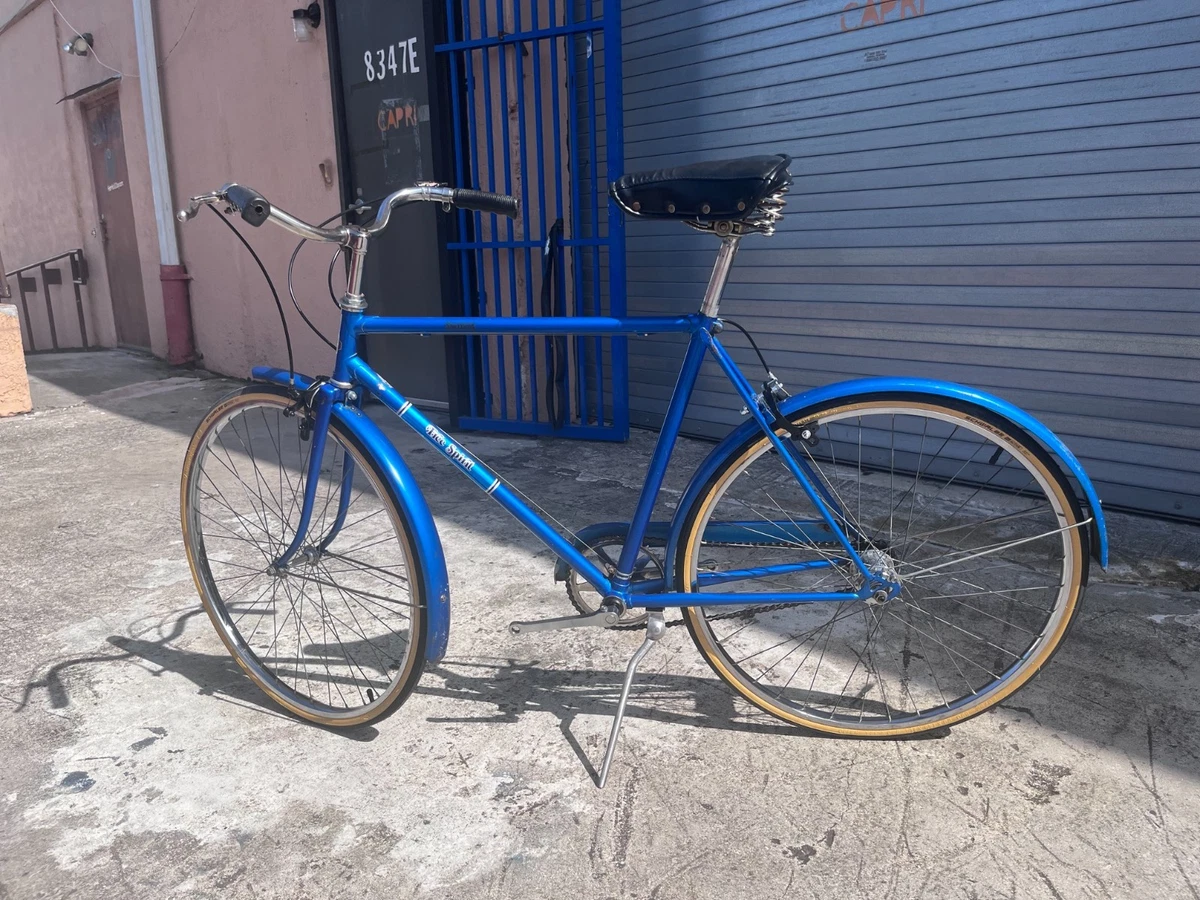 21.5 in Frame Vintage Bikes for sale | eBay