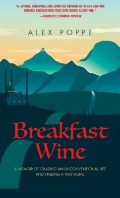 Alex Poppe Breakfast Wine (Gebundene Ausgabe) (US IMPORT)