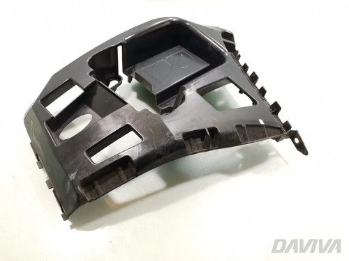 BMW 1 Series Halterung für hintere Stoßstangenhalterung Rechts 2014 Fließheck