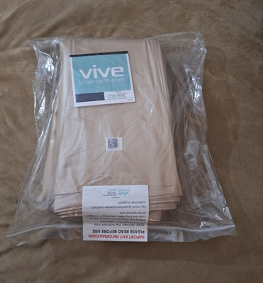#ad Vive quot;NWTquot; Replacement Tube Alternating Air Pressure Mattress Horizontal Coils. $34.00
