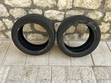 Coppia di pneumatici Bridgestone Potenza 225/45 R17