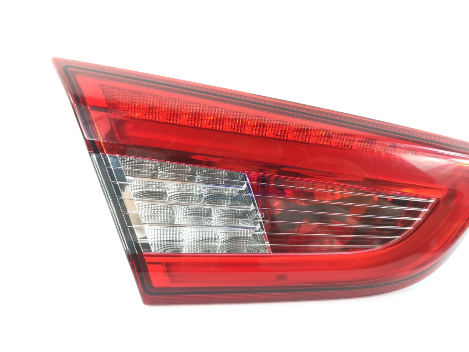 Maserati Ghibli S 3.0 Q4 2014 Rear Left Trunk Inner Tail Light Lamp 670004682
