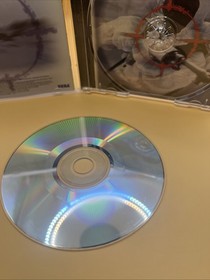 Sega Dreamcast Tom Clancy's Rainbow Six Rogue Spear CIB