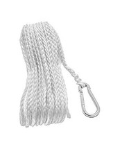 Hollow Braided Polypropylene Anchor Lines