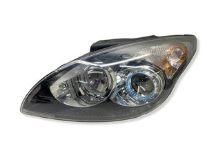 Hyundai i30 2010 Links Scheinwerfer 921012RXXX !!!! RHD !!!!
