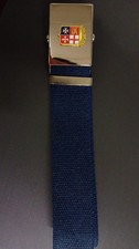 Cintura Marina Militare Esercito Italiano Military It