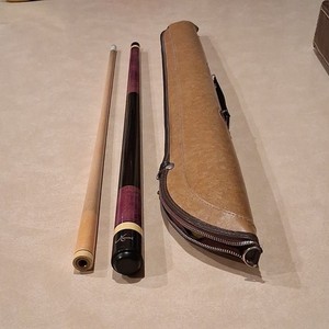 MEUCCI Cue Case | eBay