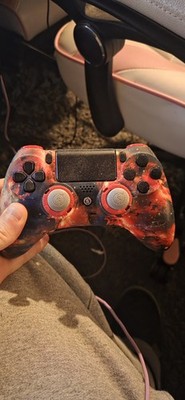 Scuff Ps4 And PC Controllers
