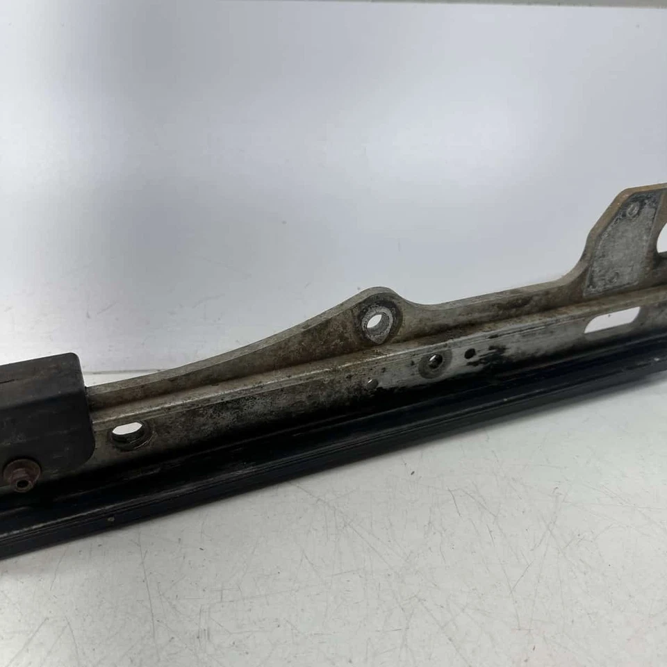 Runner 121" - 1998 Skidoo Formula Z 583 Foto 4 de 4