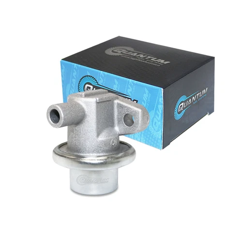 QFS Mercury Mariner Outboard Fuel Pump +Regulator +Strainer 892267A51 898101T67