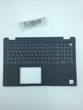 New Upper Case Palmrest Keyboard Backlit For Dell Latitude 3510 E3510 0JYG4Y P76