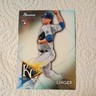 2021 Bowman Sterling - Rookies Brady Singer #BSR-87 (RC)