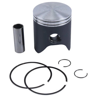 Piston TM Racing MX FI125 2 Temps Diamètre 53.95mm Haute Compression