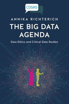 The Big Data Agenda - 9781911534723