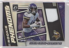 2021 Panini Donruss Optic Prime 27/50 Ihmir Smith-Marsette #RPH-41 0nr3