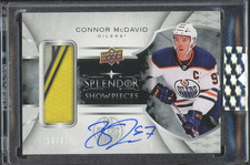 2017-18 Upper Deck Splendor Hockey Cards 26