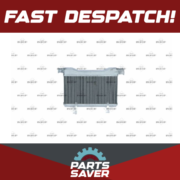 Heater Matrix fits ROLLS ROYCE DAWN RR6 6.6 2016 on N74B66A Exchanger Interior