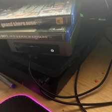 Intel NUC7i5DNK i5-7300U /8GB/250SSD M.2/Win11. - tested, good