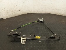 FORD KA Window Regulator O/S 2008-2012 3 Door Hatchback Front RH 1851628