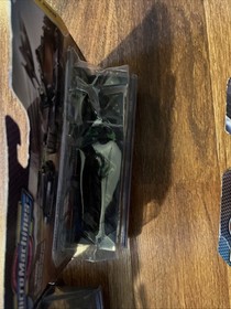 2020 Micro Machines Six Total New Inbox Some Box Damage ￼￼
